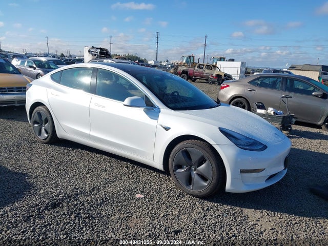 2020 TESLA MODEL 3 5YJ3E1EB6LF637575 Photo 0