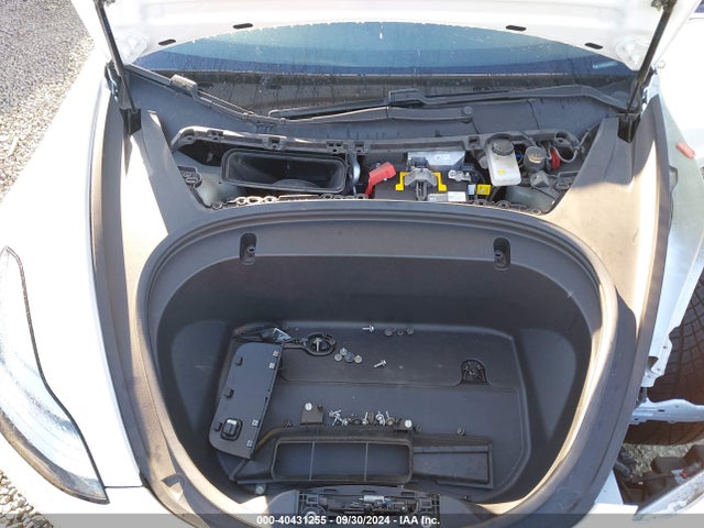 2020 TESLA MODEL 3 5YJ3E1EB6LF637575 Photo 9