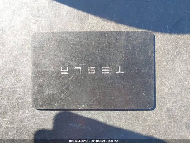 2020 TESLA MODEL 3 5YJ3E1EB6LF637575 Photo 10
