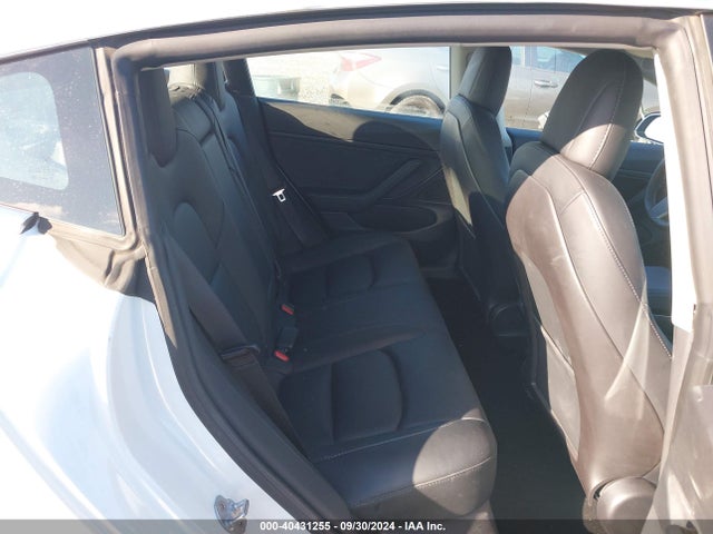 2020 TESLA MODEL 3 5YJ3E1EB6LF637575 Photo 7