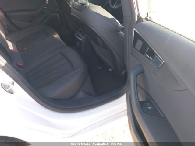 WAUDACF58MA057451 Audi A5 Sportback Premium 45 Tfsi Quattro S Tronic