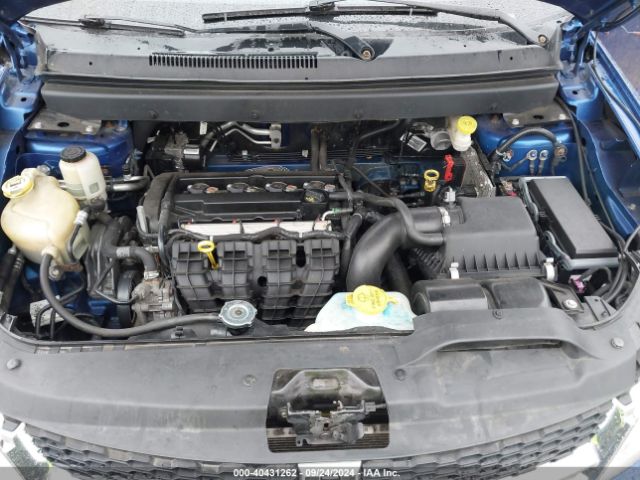 3C4PDCAB1FT605970 Dodge Journey American Value Pkg