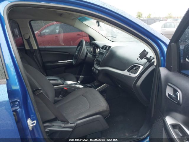 3C4PDCAB1FT605970 Dodge Journey American Value Pkg
