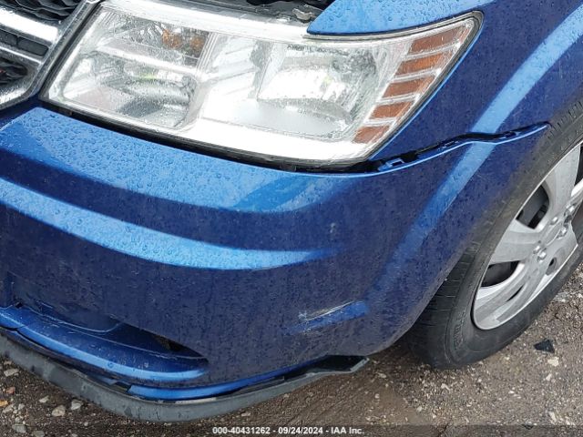 3C4PDCAB1FT605970 Dodge Journey American Value Pkg
