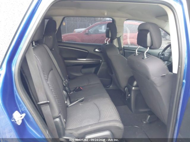 3C4PDCAB1FT605970 Dodge Journey American Value Pkg