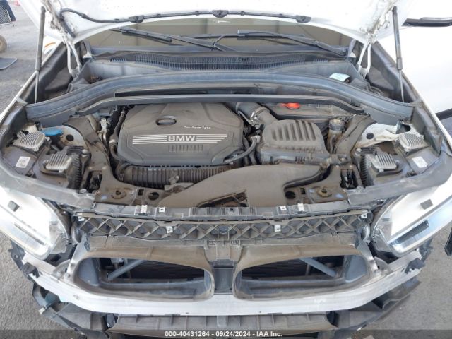 WBXYH9C09N5T54866 BMW X2 Sdrive28i