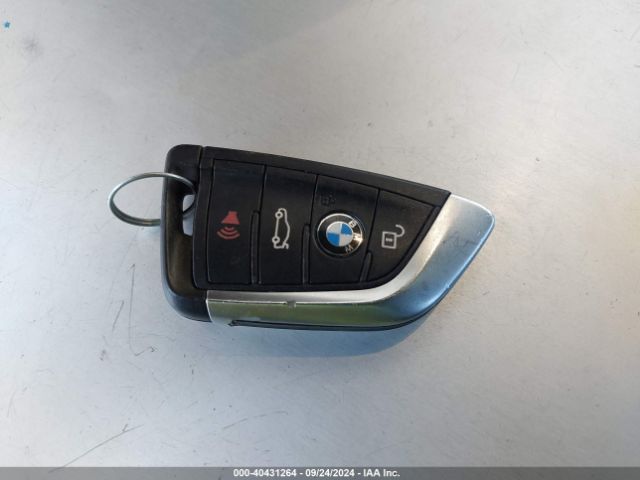 WBXYH9C09N5T54866 BMW X2 Sdrive28i
