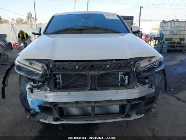 WBXYH9C09N5T54866 BMW X2 Sdrive28i