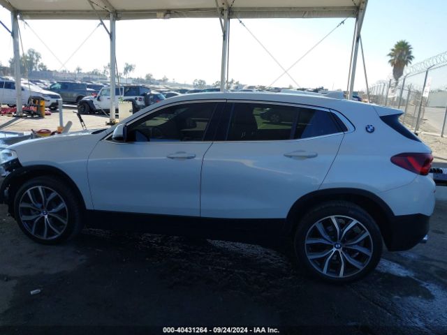 WBXYH9C09N5T54866 BMW X2 Sdrive28i