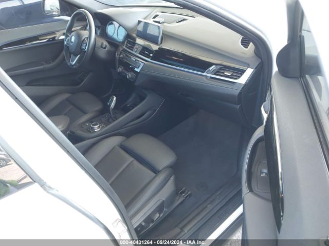 WBXYH9C09N5T54866 BMW X2 Sdrive28i