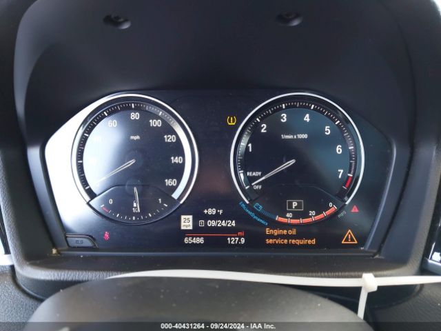 WBXYH9C09N5T54866 BMW X2 Sdrive28i