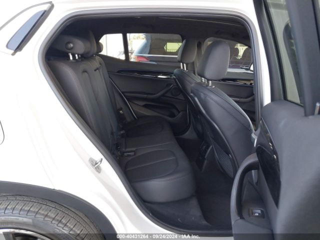 WBXYH9C09N5T54866 BMW X2 Sdrive28i