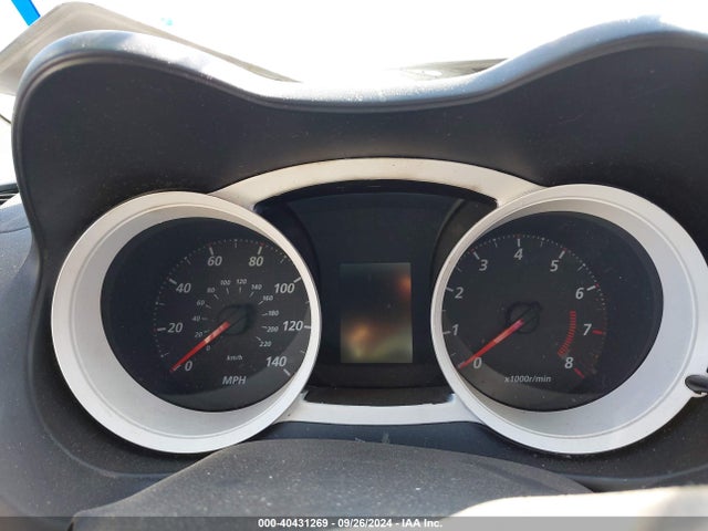 2010 MITSUBISHI LANCER JA32U2FU2AU029284 Photo 6