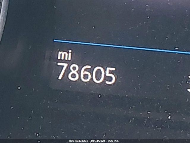 1V2HE2CA0MC217250 Volkswagen Atlas Cross Sport 3.6l V6 Se W/technology