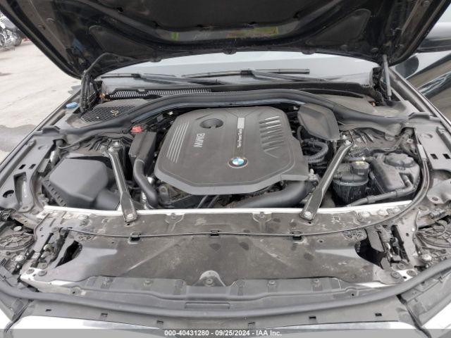WBAJE5C35HG914737 BMW 540I