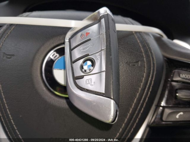 WBAJE5C35HG914737 BMW 540I