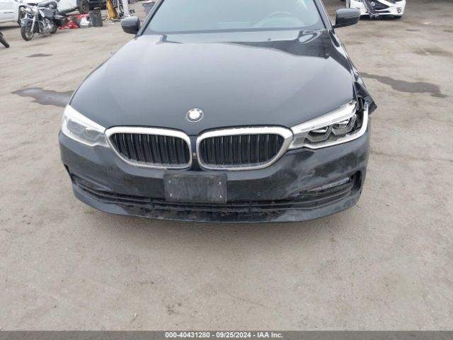 WBAJE5C35HG914737 BMW 540I