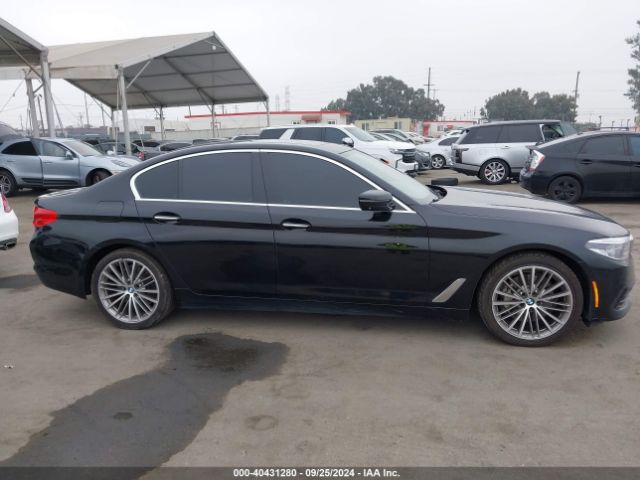 WBAJE5C35HG914737 BMW 540I