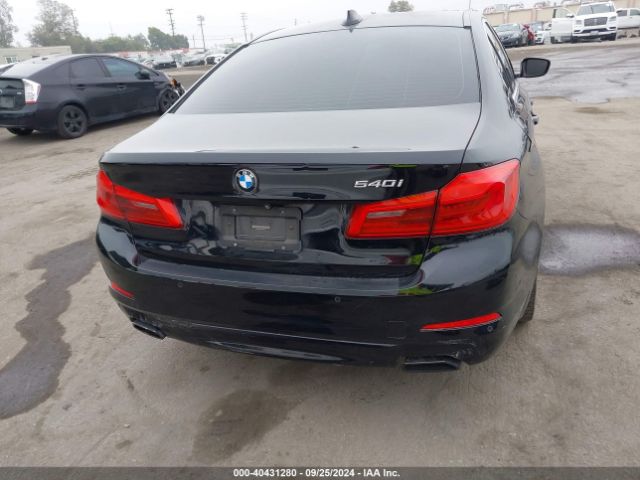 WBAJE5C35HG914737 BMW 540I