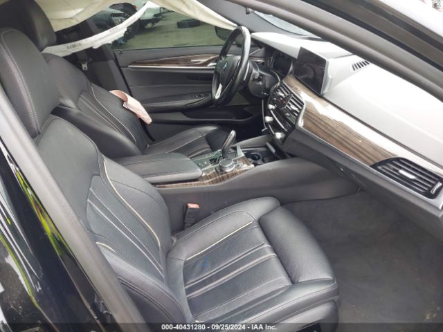 WBAJE5C35HG914737 BMW 540I