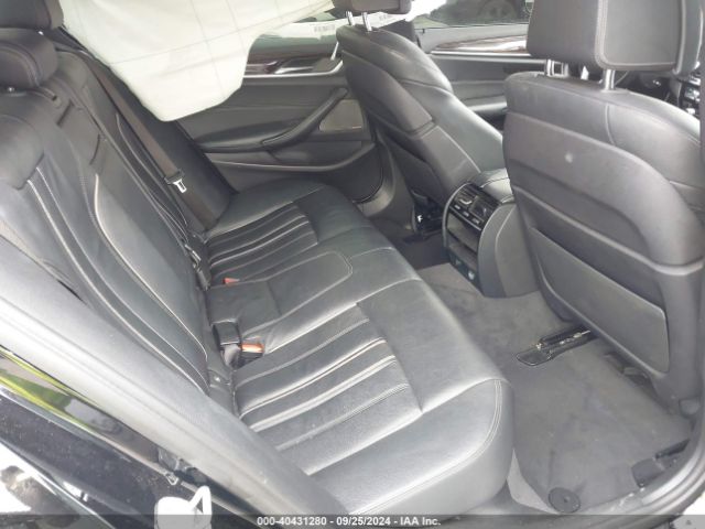 WBAJE5C35HG914737 BMW 540I