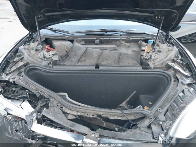 2016 TESLA MODEL S 5YJSA1E17GF141642 Photo 9