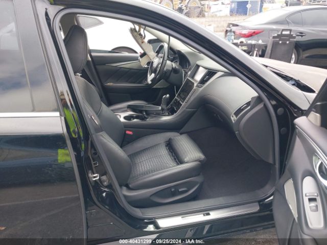 JN1EV7APXKM510205 Infiniti Q50 3.0t Sport