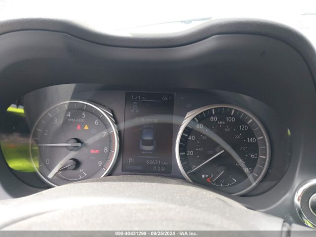 JN1EV7APXKM510205 Infiniti Q50 3.0t Sport