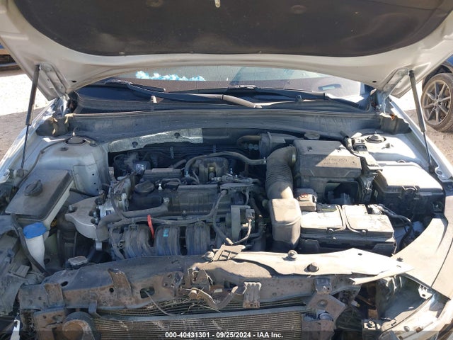 KIA Optima Lx 2019 5XXGT4L35KG368078 Image 10