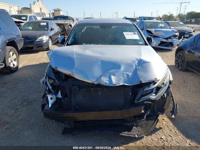 KIA Optima Lx 2019 5XXGT4L35KG368078 Image 12