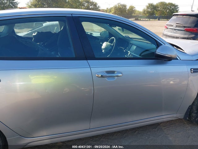 KIA Optima Lx 2019 5XXGT4L35KG368078 Image 13