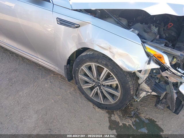 KIA Optima Lx 2019 5XXGT4L35KG368078 Image 18