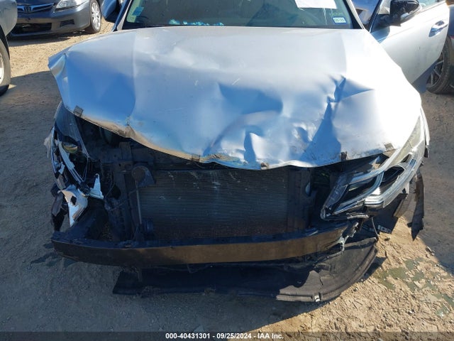 KIA Optima Lx 2019 5XXGT4L35KG368078 Image 6