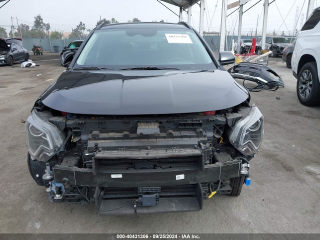 KNDCR3LE0P5059204 KIA NIRO EX