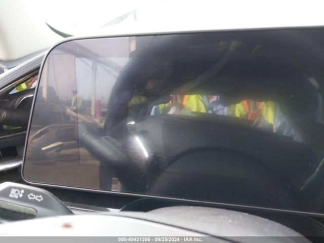 KNDCR3LE0P5059204 KIA NIRO EX