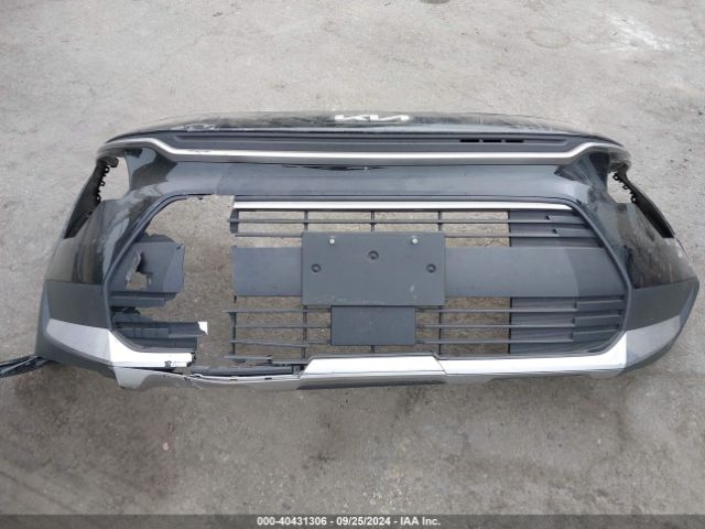 KNDCR3LE0P5059204 KIA NIRO EX