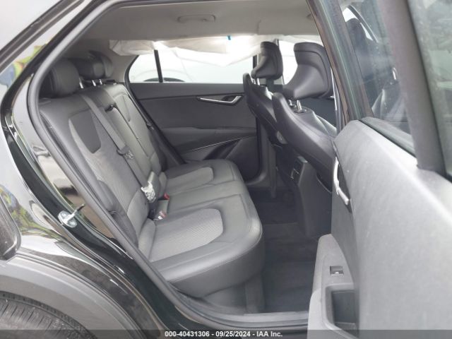 KNDCR3LE0P5059204 KIA NIRO EX