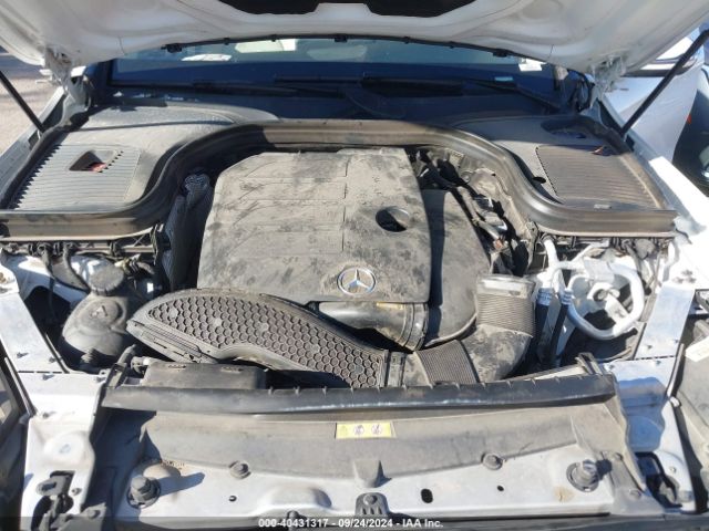 W1N0G8DB1LF788092 Mercedes-Benz GLC 300