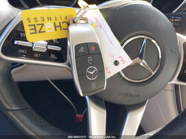 W1N0G8DB1LF788092 Mercedes-Benz GLC 300