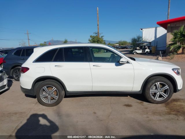 W1N0G8DB1LF788092 Mercedes-Benz GLC 300