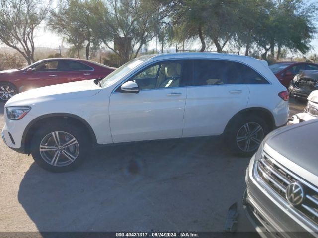 W1N0G8DB1LF788092 Mercedes-Benz GLC 300