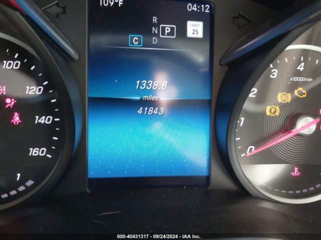 W1N0G8DB1LF788092 Mercedes-Benz GLC 300