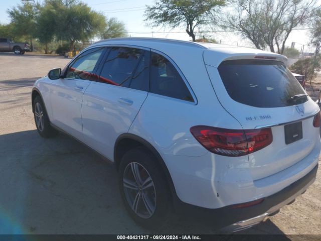 W1N0G8DB1LF788092 Mercedes-Benz GLC 300