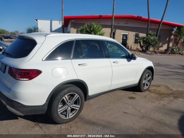 W1N0G8DB1LF788092 Mercedes-Benz GLC 300