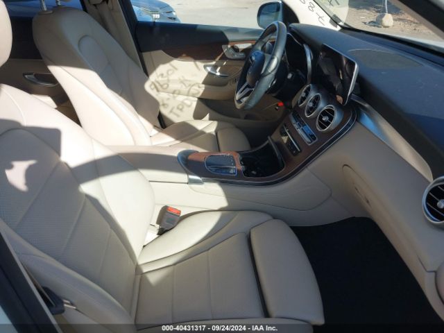 W1N0G8DB1LF788092 Mercedes-Benz GLC 300