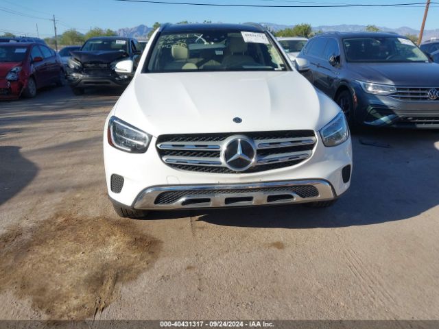 W1N0G8DB1LF788092 Mercedes-Benz GLC 300