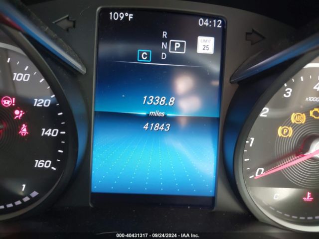 W1N0G8DB1LF788092 Mercedes-Benz GLC 300