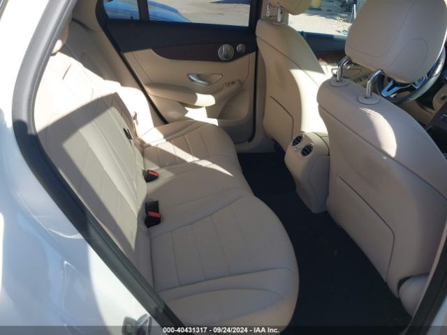 W1N0G8DB1LF788092 Mercedes-Benz GLC 300