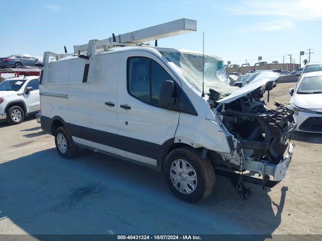2019 1FTYR1YM2KKA04922 main image