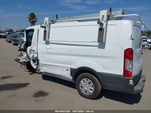 Ford Transit-250 2019 1FTYR1YM2KKA04922 Image 3